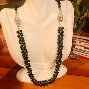 Long Necklace